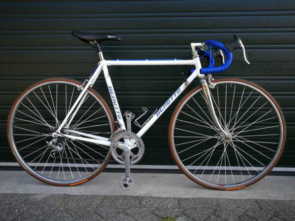 Benotto Vintage Racefiets