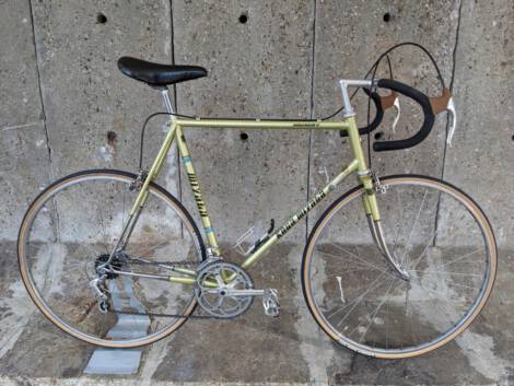 Koga Miyata Gentsracer-s 60ct