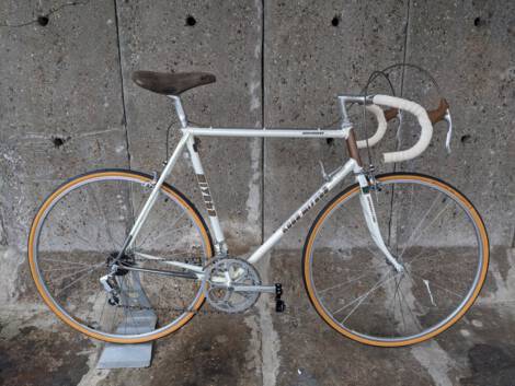 Koga Miyata Gentsracer 58ct