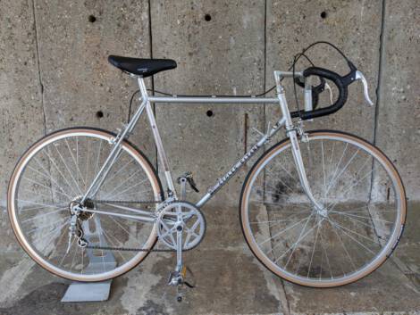 Cycles Gitane NOS 56ct