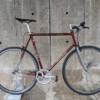 Union Saporro Singlespeed