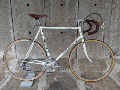 Koga Miyata Roadwinner-Luxe