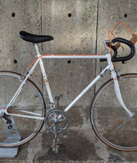 Talbot Vintage Racefiets 57ct