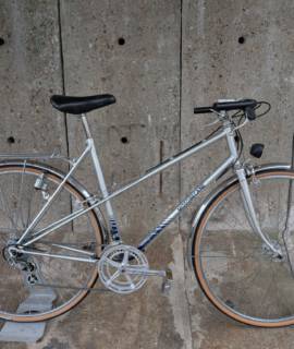 Motobecane Mixte 54ct