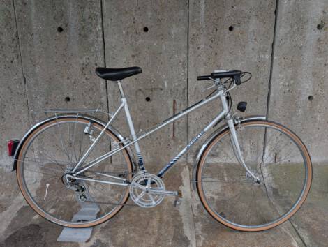 Motobecane Mixte 54ct