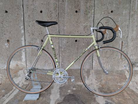 Koga Miyata Gentsracer 56ct